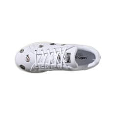 Adidas Obuv biela 36 2/3 EU Stan Smith J