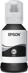 Epson 105 EcoTank Black ink bottle C13T00Q140