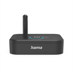 HAMA Bluetooth audio adaptér Link.it solo, receiver