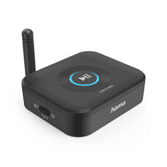 HAMA Bluetooth audio adaptér Link.it solo, receiver