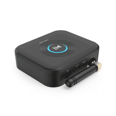 HAMA Bluetooth audio adaptér Link.it solo, receiver