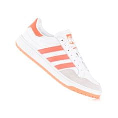 Adidas Obuv biela 40 EU Team Court W