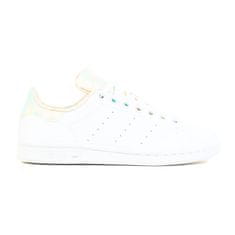 Adidas Obuv biela 35.5 EU Stan Smith J