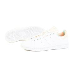 Adidas Obuv biela 35.5 EU Stan Smith J