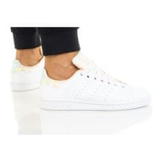 Adidas Obuv biela 35.5 EU Stan Smith J