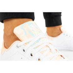 Adidas Obuv biela 35.5 EU Stan Smith J