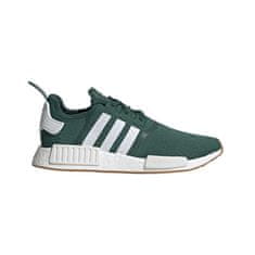 Adidas Obuv zelená 44 EU NMDR1