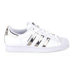 Adidas Obuv biela 36 2/3 EU Superstar W