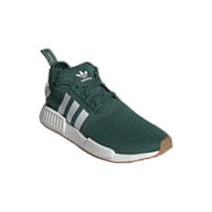 Adidas Obuv zelená 44 EU NMDR1