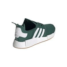 Adidas Obuv zelená 44 EU NMDR1