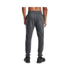 Under Armour Nohavice sivá 173 - 177 cm/S Rival Terry Jogger