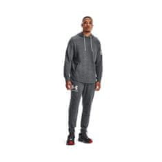 Under Armour Nohavice sivá 173 - 177 cm/S Rival Terry Jogger