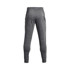 Under Armour Nohavice sivá 173 - 177 cm/S Rival Terry Jogger