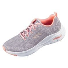 Skechers Obuv sivá 35 EU Arch Fit Comfy Wave