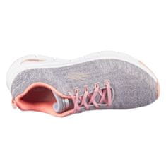 Skechers Obuv sivá 35 EU Arch Fit Comfy Wave