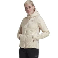 Adidas Bundy univerzálne krémová S Slim Jacket