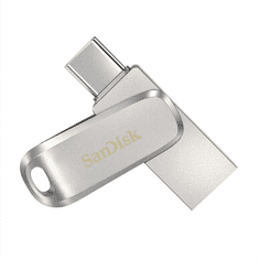 SanDisk Ultra Dual Drive Luxe USB-C 32GB