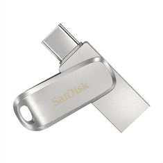 SanDisk Ultra Dual Drive Luxe USB Type-C 512 GB