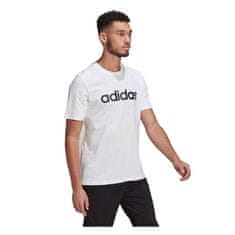 Adidas Tričko biela XL Essentials