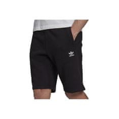 Adidas Nohavice čierna 170 - 175 cm/M Essential Short