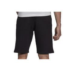 Adidas Nohavice čierna 170 - 175 cm/M Essential Short