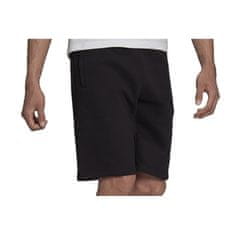 Adidas Nohavice čierna 170 - 175 cm/M Essential Short