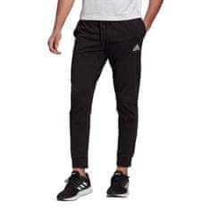 Adidas Nohavice čierna 164 - 169 cm/S Essentials Single M