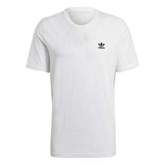 Adidas Tričko biela XL Essential Tee