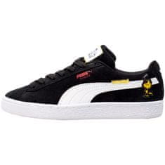 Puma Obuv 36 EU X Peanuts Suede Classic Xxi