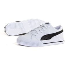 Puma Obuv biela 43 EU Ever FS