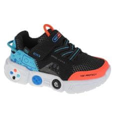 Skechers Obuv čierna 23 EU Lil Gametronix