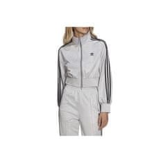 Adidas Mikina biela 158 - 163 cm/S Track Top