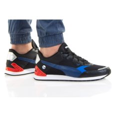 Puma Obuv 40.5 EU Bmw Mms Track Racer