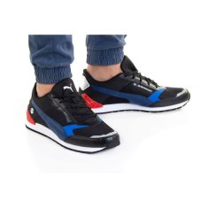 Puma Obuv 40.5 EU Bmw Mms Track Racer