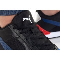 Puma Obuv 40.5 EU Bmw Mms Track Racer