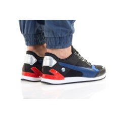 Puma Obuv 40.5 EU Bmw Mms Track Racer