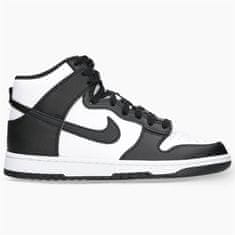 Nike Obuv basketball 44 EU Dunk High