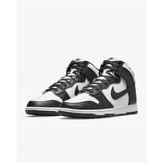 Nike Obuv basketball 44 EU Dunk High