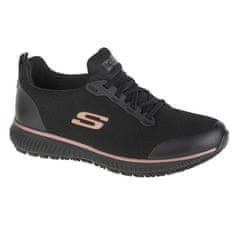 Skechers Obuv čierna 36 EU Squad SR