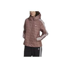 Adidas Bundy univerzálne béžová M Slim Jacket