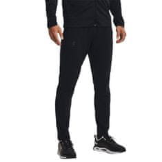 Under Armour Nohavice výcvik čierna 178 - 182 cm/M Pique Track