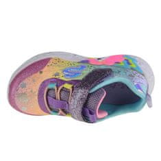 Skechers Obuv 22 EU Unicorn Charmer Twilight Dream