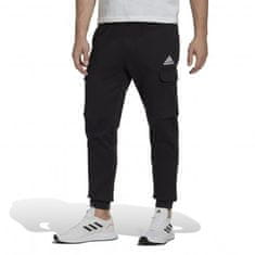 Adidas Nohavice čierna 182 - 187 cm/XL Essentials