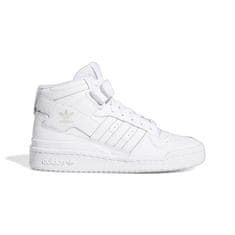 Adidas Obuv biela 36 2/3 EU Forum Mid