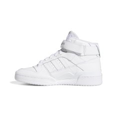 Adidas Obuv biela 36 2/3 EU Forum Mid