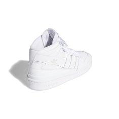 Adidas Obuv biela 36 2/3 EU Forum Mid