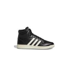 Adidas Obuv čierna 45 1/3 EU Top Ten RB