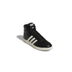 Adidas Obuv čierna 45 1/3 EU Top Ten RB