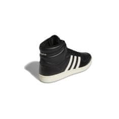 Adidas Obuv čierna 45 1/3 EU Top Ten RB