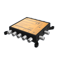 Inverto  Unicable II multiprepínač 5/32 IDLU-UWT110-CUO1O-32P